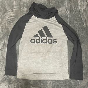 Kids Adidas hoodie XL